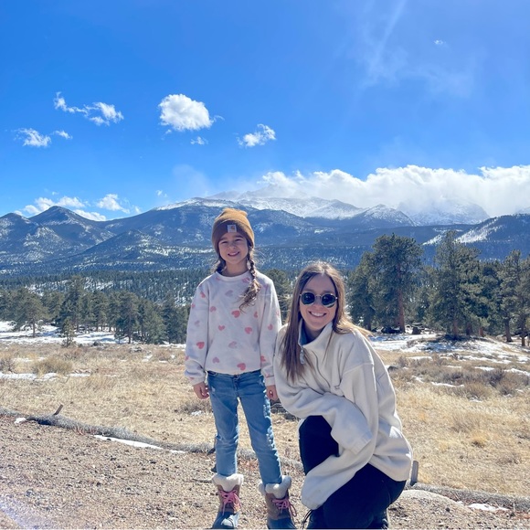 Meet My Family 🌲 - Picture 4 of 16